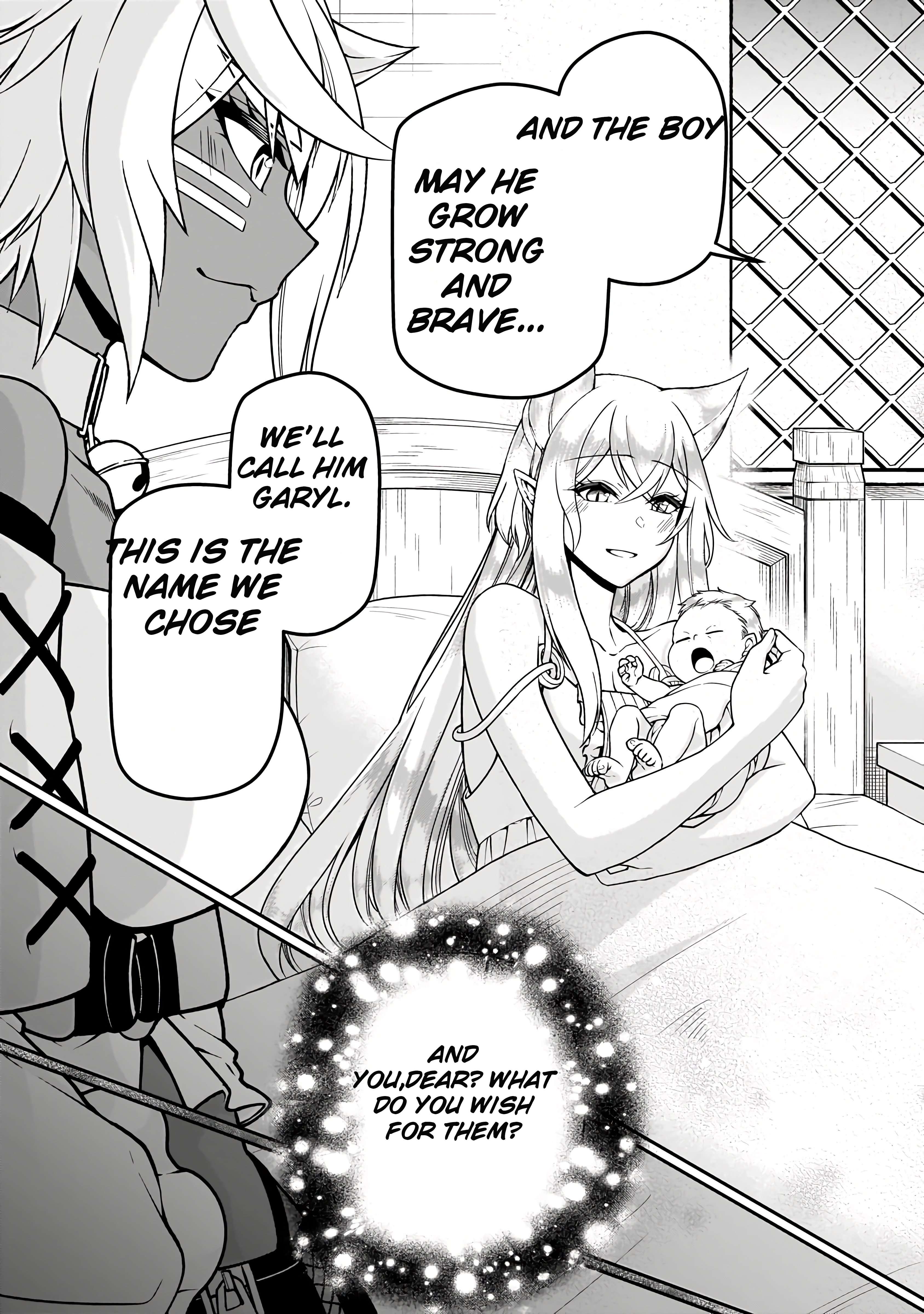 Chillin in Another World with Level 2 Super Cheat Powers, Chapter 60 image 24